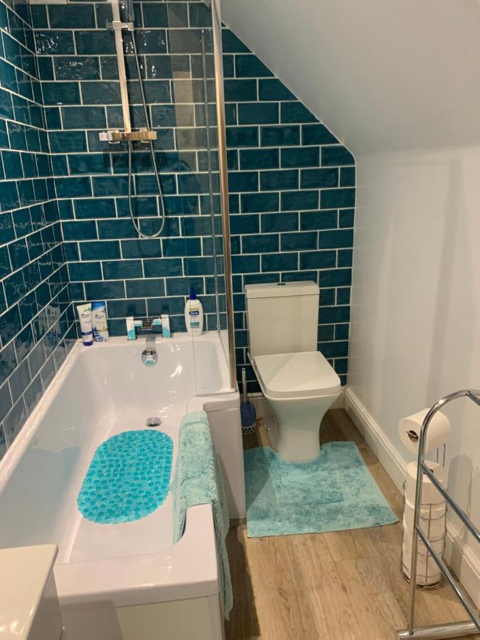 Queens Cottage 솔즈베리 외부 사진