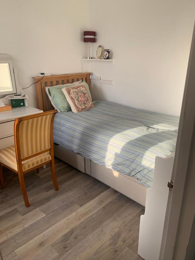 Queens Cottage 솔즈베리 외부 사진