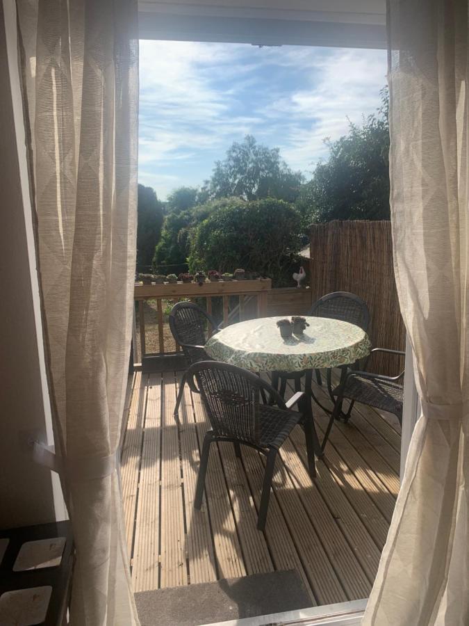 Queens Cottage 솔즈베리 외부 사진
