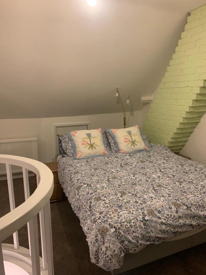 Queens Cottage 솔즈베리 외부 사진