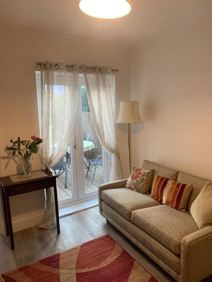 Queens Cottage 솔즈베리 외부 사진